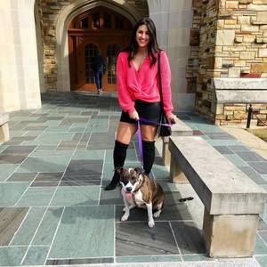 Meet your Posher, Regina